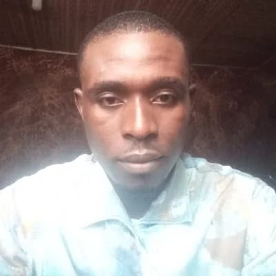 Theophilus Uchechukwu, founder of Docerity